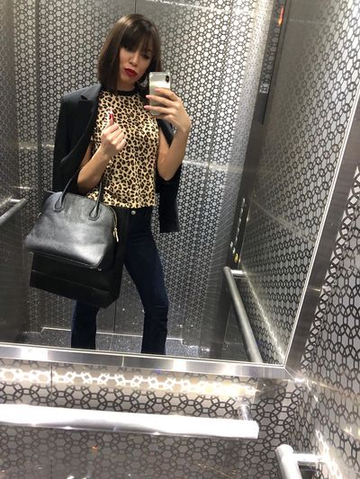 Winter Cunningham - Escort Girl from Long Beach California