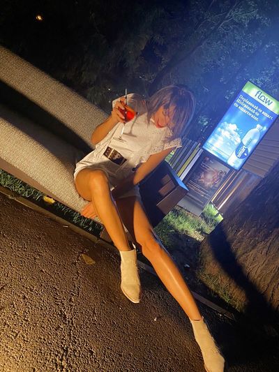 Winter Cunningham - Escort Girl from Long Beach California