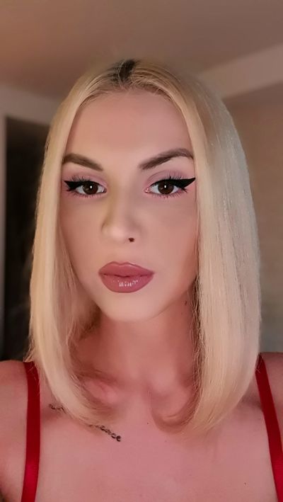 Marcella Brammer - Escort Girl from Tacoma Washington