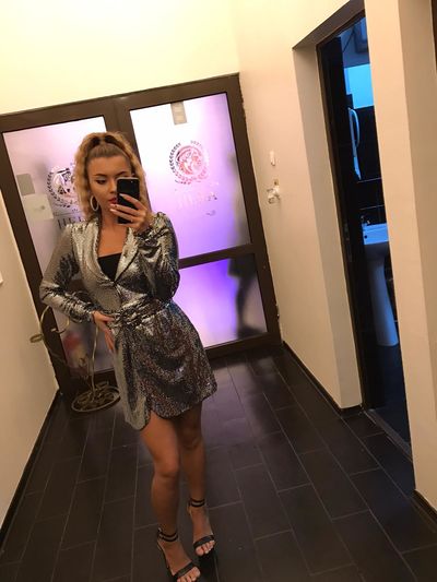 Willa Womack - Escort Girl from San Antonio Texas