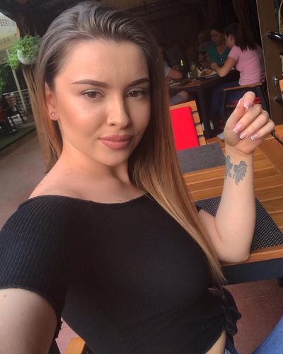 Willa Womack - Escort Girl from San Antonio Texas