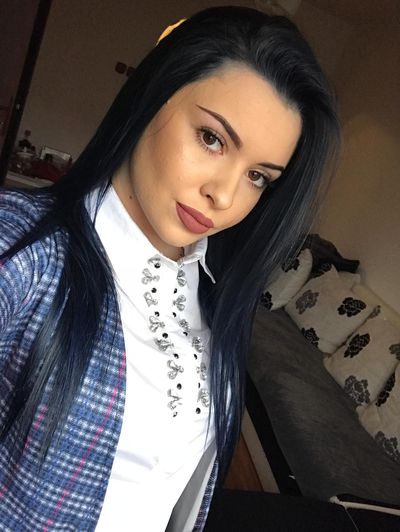 Stacy Cotter - Escort Girl from League City Texas
