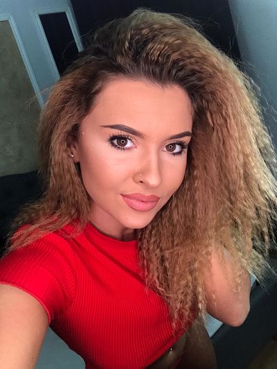 Stacy Cotter - Escort Girl from League City Texas