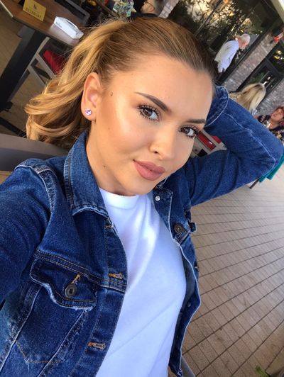 Susan Dudley - Escort Girl from Davenport Iowa