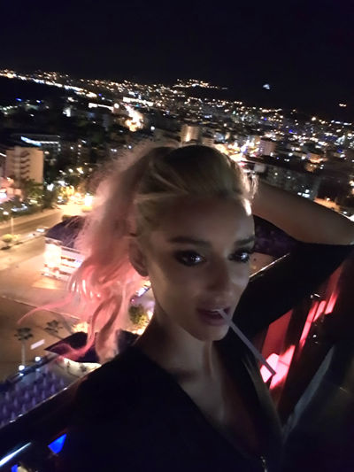 Lana Faire - Escort Girl from McKinney Texas