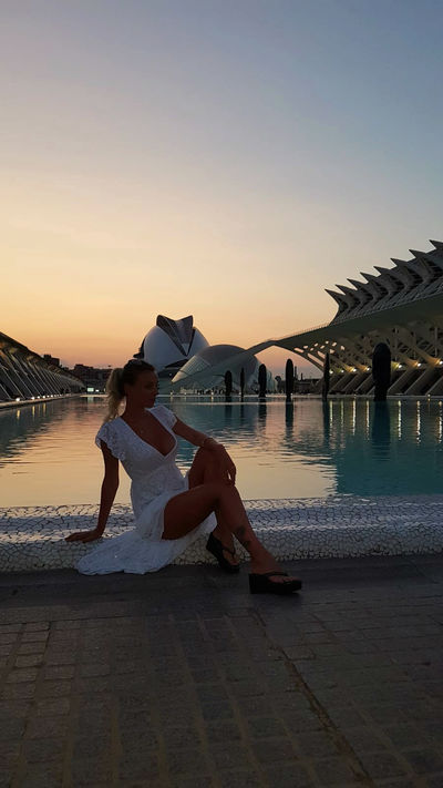 Myra Paul - Escort Girl from Alexandria Virginia
