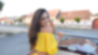 Antonia Guerrero - Escort Girl from Pasadena California