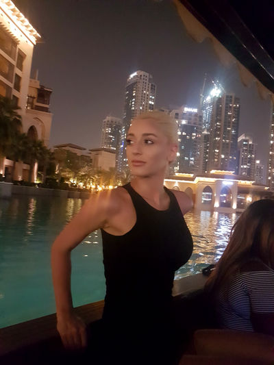 Shannon Fisher - Escort Girl from Columbus Georgia