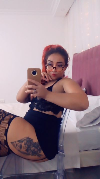 Lena Pruitt - Escort Girl from Ann Arbor Michigan