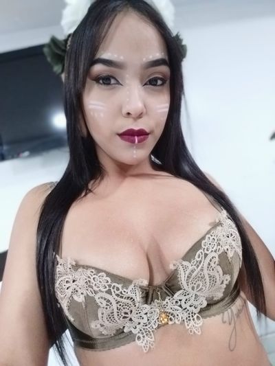 Phoebe Spearman - Escort Girl from Clearwater Florida