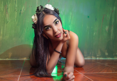 Phoebe Spearman - Escort Girl from Clearwater Florida