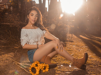Phoebe Spearman - Escort Girl from Clearwater Florida