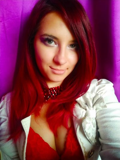 Jacqueline Wachtel - Escort Girl from Bellevue Washington