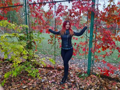 Jacqueline Wachtel - Escort Girl from Bellevue Washington