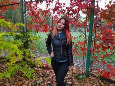 Jacqueline Wachtel - Escort Girl from Bellevue Washington