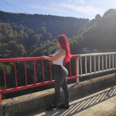 Jacqueline Wachtel - Escort Girl from Bellevue Washington