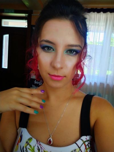 Tammy Romero - Escort Girl from Wichita Falls Texas