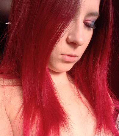 Tammy Romero - Escort Girl from Wichita Falls Texas