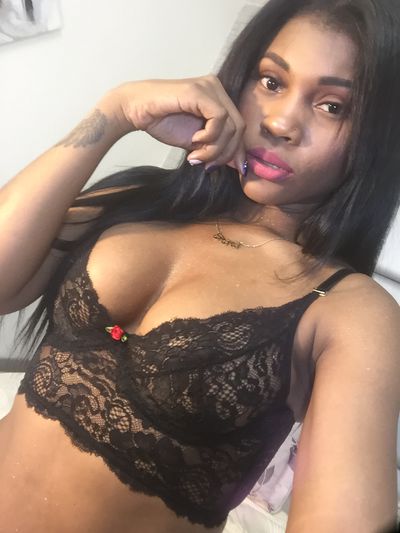 Darla Fire - Escort Girl from Boise Idaho