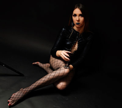 Jean Bergman - Escort Girl from Atlanta Georgia