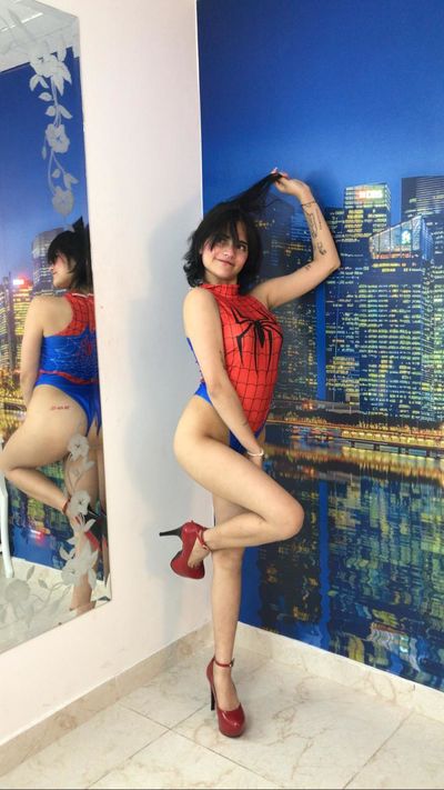 Uryu Kim - Escort Girl from Cincinnati Ohio
