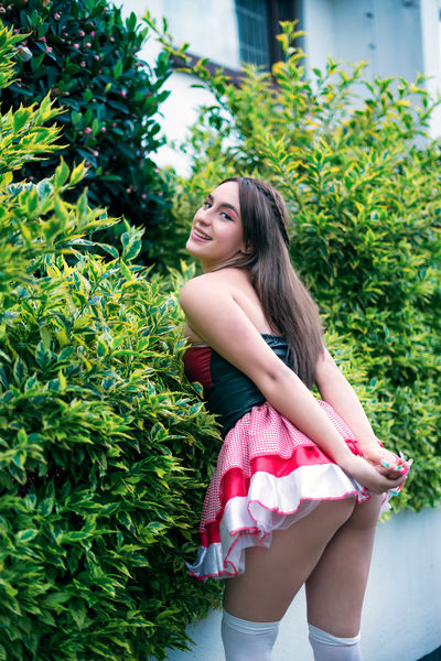 Patricia Thomas - Escort Girl from Mesa Arizona