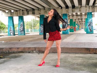 Nilsa Gutierrez - Escort Girl from Salem Oregon