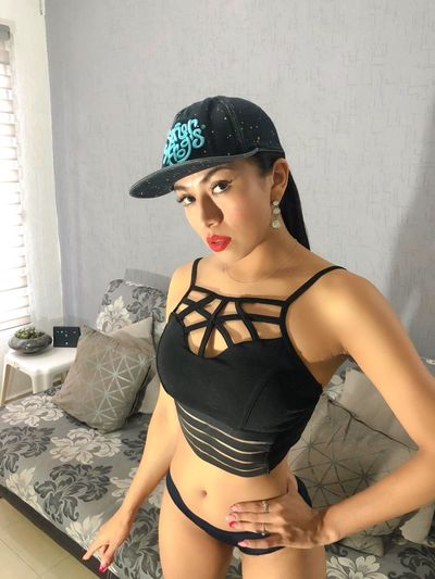 Nilsa Gutierrez - Escort Girl from Salem Oregon