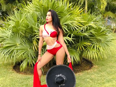Nilsa Gutierrez - Escort Girl from Salem Oregon