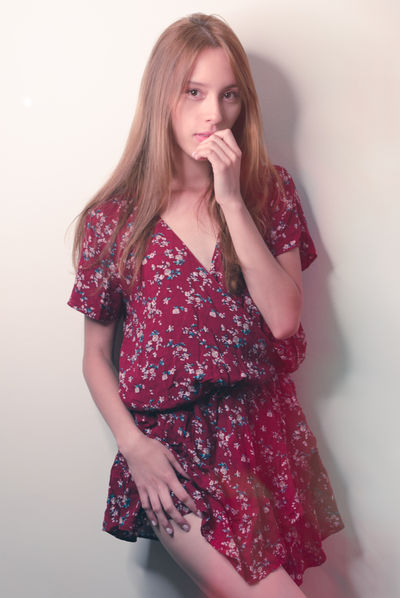 Jean Sumner - Escort Girl from Little Rock Arkansas