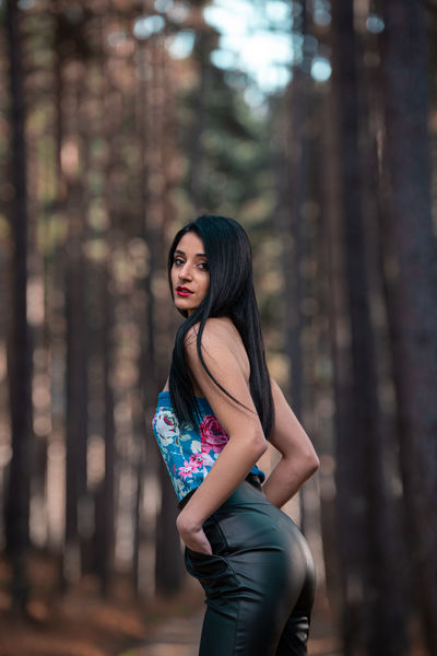 Viola Lott - Escort Girl from Savannah Georgia