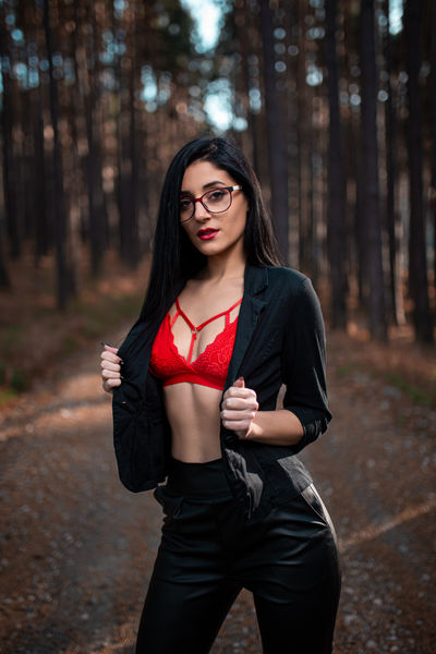 Viola Lott - Escort Girl from Savannah Georgia
