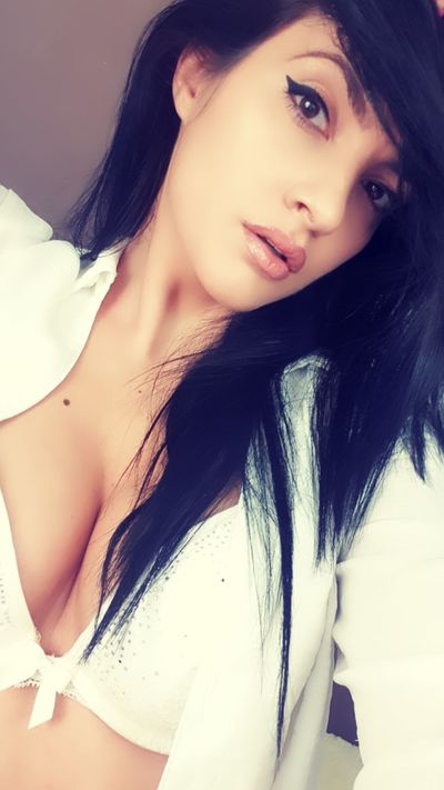 Kristina Crafts - Escort Girl from Santa Rosa California