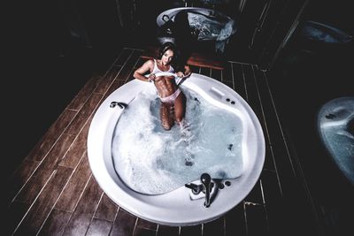 Kristina Crafts - Escort Girl from Santa Rosa California