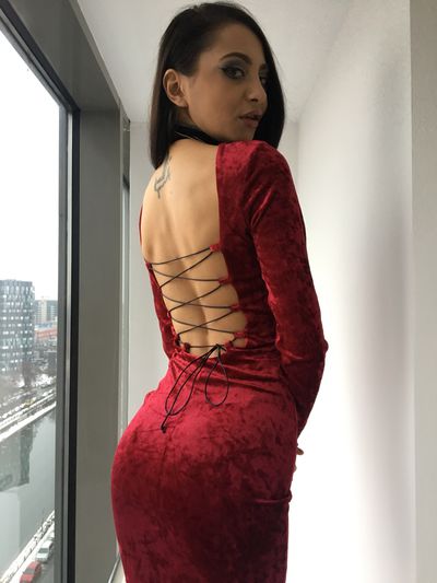 Vanessa Ardor - Escort Girl from Spokane Washington