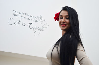 Latina Escort in San Jose California