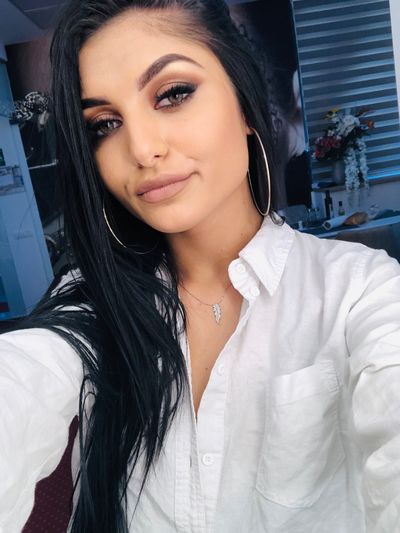 Vanessa Osry - Escort Girl from New Haven Connecticut
