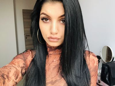 Vanessa Osry - Escort Girl from New Haven Connecticut