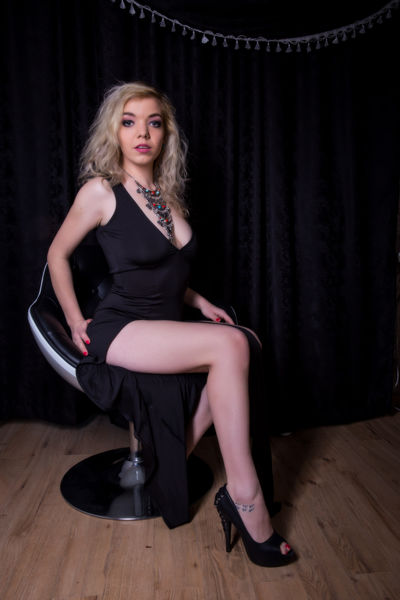 Eva Max - Escort Girl from Miami Gardens Florida
