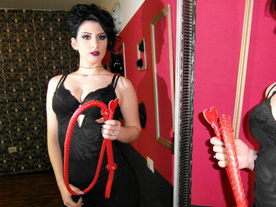 Velvet Mistress - Escort Girl from Toledo Ohio