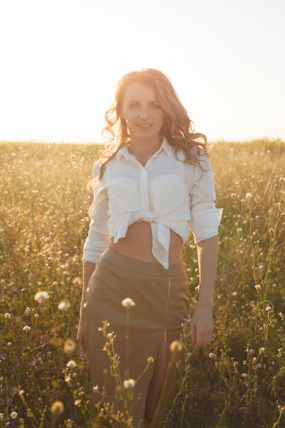 Kara Garcia - Escort Girl from Palmdale California