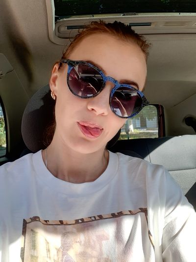 Kara Garcia - Escort Girl from Palmdale California