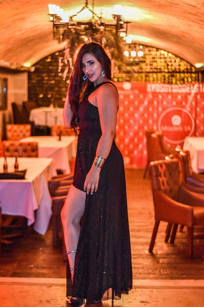 Judy Zuniga - Escort Girl from Knoxville Tennessee