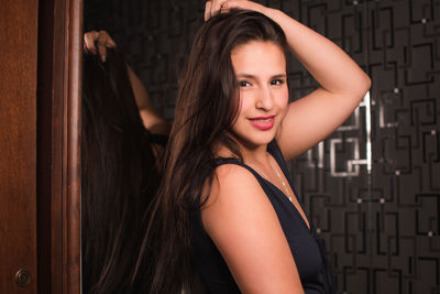 Judy Zuniga - Escort Girl from Knoxville Tennessee