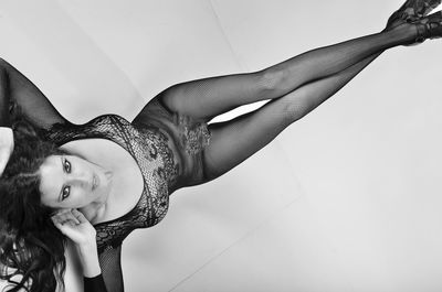 Ebony Escort in Pittsburgh Pennsylvania