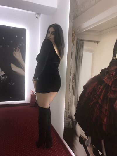 Vicktoria Rosse - Escort Girl from West Valley City Utah