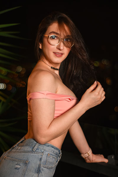 Mary Parker - Escort Girl from Austin Texas