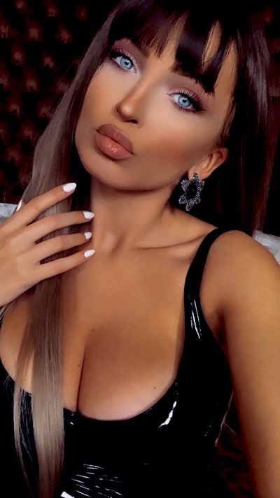 Rhoda Henderson - Escort Girl from Broken Arrow Oklahoma