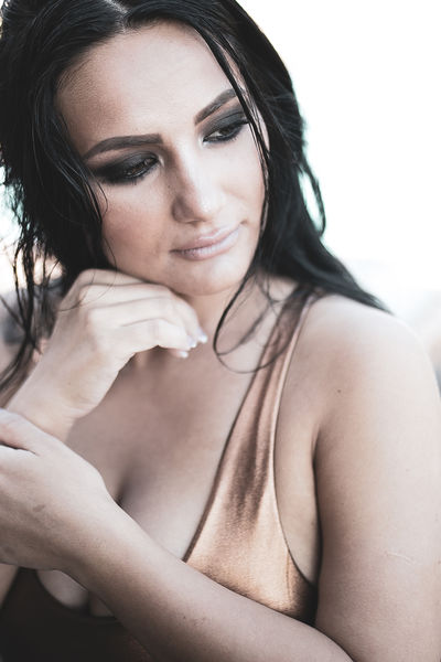 Shirley Robledo - Escort Girl from Louisville Kentucky