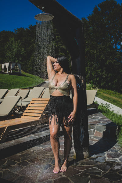 Angela Robles - Escort Girl from Chesapeake Virginia